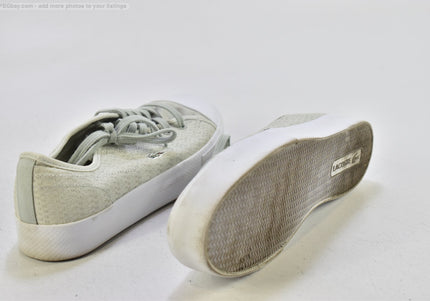 Lacoste  Damen Halbschuhe Freizeitschuhe  EUR 39 Nr. 25-O 2680