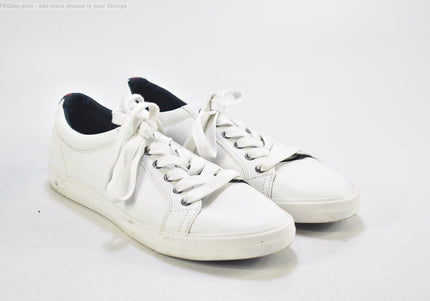 Tommy Hilfiger Herren Halbschuhe Freizeitschuhe EUR 41 Nr. 25-J 2713-Schuh-Gebraucht-secondhand