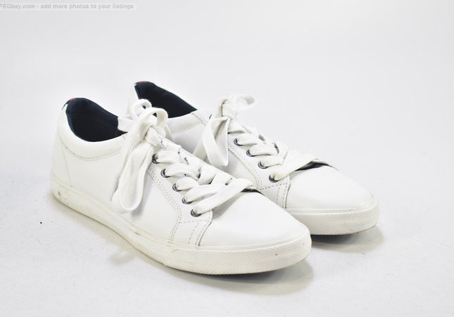 Tommy Hilfiger Herren Halbschuhe Freizeitschuhe EUR 41 Nr. 25-J 2713-Schuh-Gebraucht-secondhand