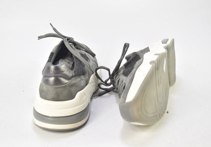 Marc O´Polo Herren Halbschuhe Freizeitschuhe EUR 43 Nr. 24-P 1620-Schuh-Gebraucht-secondhand