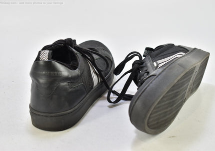 Antony Morato Herren Halbschuhe Freizeitschuhe EUR 42 Nr. 25-A 1834-Schuh-Gebraucht-secondhand