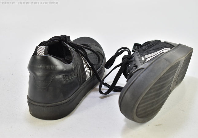 Antony Morato Herren Halbschuhe Freizeitschuhe EUR 42 Nr. 25-A 1834-Schuh-Gebraucht-secondhand