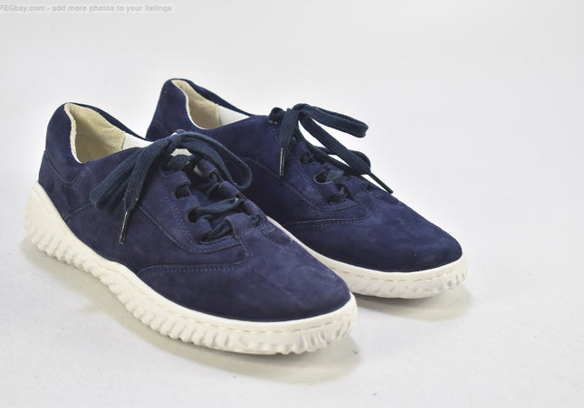 Gabor Damen Halbschuhe Freizeitschuhe UK 6,5 Nr. 25-J 478-Schuh-Gebraucht-secondhand