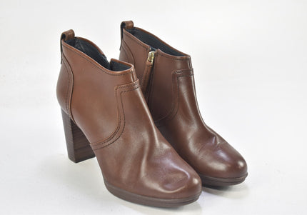 Tommy Hilfiger  Damen Stiefelette Boots  EUR 40 Nr. 23-N 869