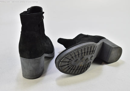 Esprit  Damen Stiefelette Boots  EUR 38 Nr. 25-B 2235