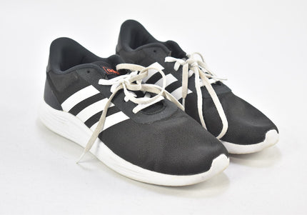 Adidas Lite Racer Damen Sportschuhe Sneaker EUR 38 2/3 Nr. 24-J 3687-Schuh-Gebraucht-secondhand