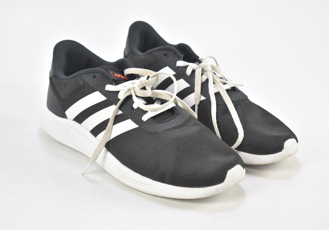 Adidas Lite Racer Damen Sportschuhe Sneaker EUR 38 2/3 Nr. 24-J 3687-Schuh-Gebraucht-secondhand