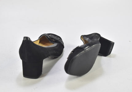 Peter Kaiser  Damen Pumps High Heels  UK 6,5 Nr. 24-X 1439