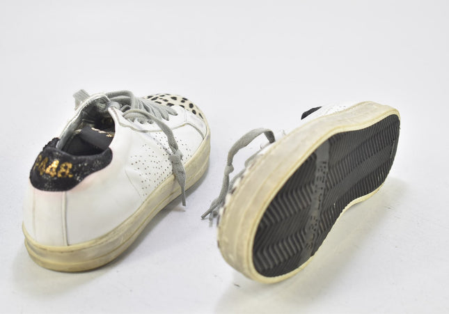 P448 Damen Halbschuhe Freizeitschuhe EUR 38 Nr. 24-T 2626-Schuh-Gebraucht-secondhand