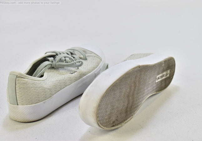 Lacoste  Damen Halbschuhe Freizeitschuhe  EUR 39 Nr. 25-O 2680