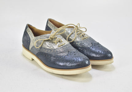 Fashion Rose  Damen Halbschuhe Freizeitschuhe  EUR 38 Nr. 24-X 808