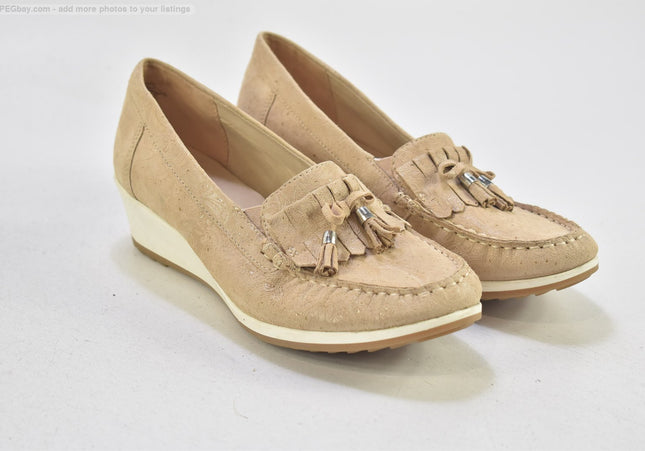 Caprice Damen Pumps High Heels EUR 39 Nr. 25-F 3715-Schuh-Gebraucht-secondhand
