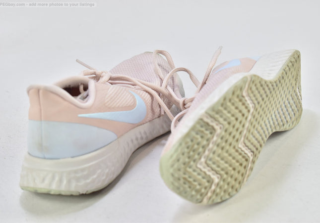 Nike Revolution Damen Sportschuhe Sneaker EUR 40 Nr. 25-U 71-SchuhGebraucht