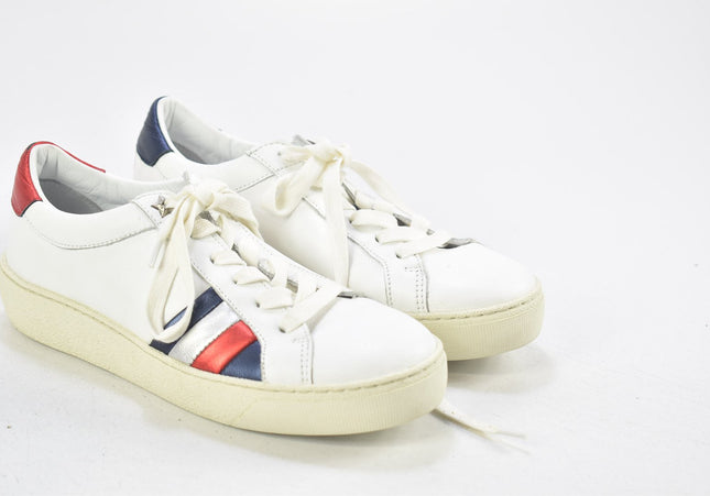Tommy Hilfiger  Damen Halbschuhe Freizeitschuhe  EUR 36 Nr. 24-F 3963