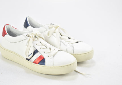 Tommy Hilfiger Damen Halbschuhe Freizeitschuhe EUR 36 Nr. 24-F 3963-Schuh-Gebraucht-secondhand