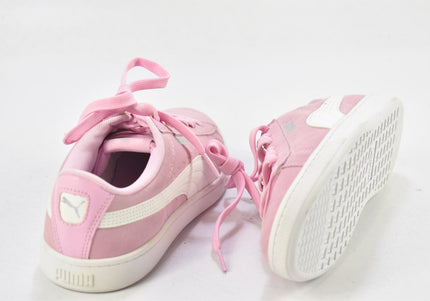 Puma Smash Damen Sportschuhe Sneaker EUR 38,5 Nr. 23-U 1200-Schuh-Gebraucht-secondhand