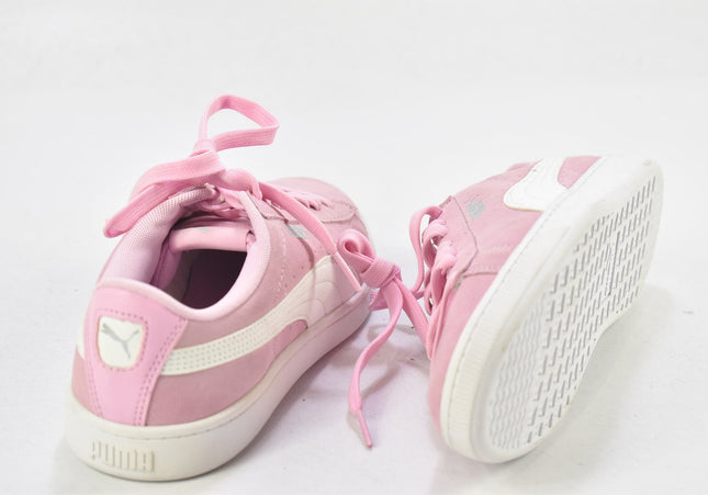 Puma Smash Damen Sportschuhe Sneaker EUR 38,5 Nr. 23-U 1200-Schuh-Gebraucht-secondhand