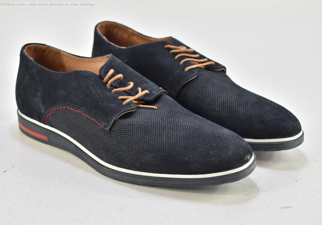 Shoemates Herren Halbschuhe Freizeitschuhe EUR 46 Nr. 25-A 1835-Schuh-Gebraucht-secondhand