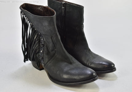 Kobra  Damen Stiefelette Boots  EUR 36 Nr. 25-B 2236