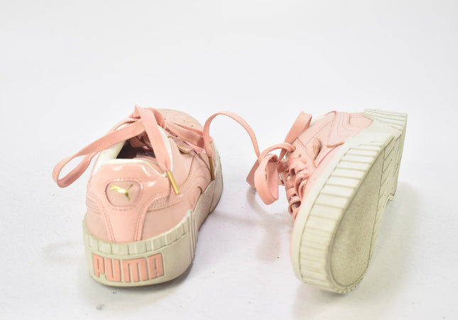 Puma Damen Sportschuhe Sneaker EUR 38,5 Nr. 24-U 1640-Schuh-Gebraucht-secondhand