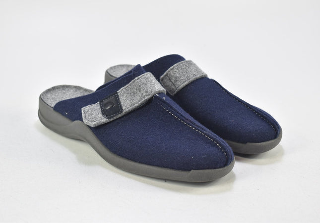 Rohde Damen Sandale Pantolette EUR 41 Nr. 24-SD 2888-Schuh-Gebraucht-secondhand