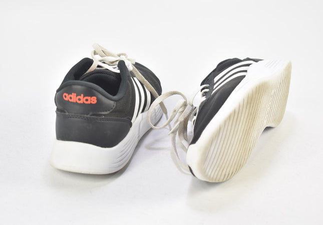 Adidas Lite Racer Damen Sportschuhe Sneaker EUR 38 2/3 Nr. 24-J 3687-Schuh-Gebraucht-secondhand