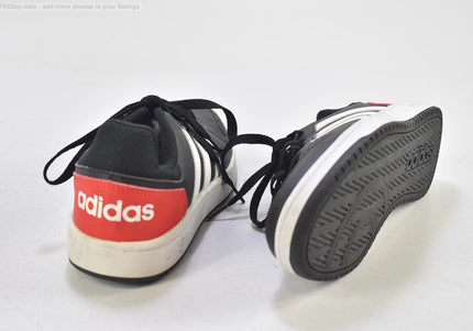 Adidas Hoops Damen Sportschuhe Sneaker  EUR 39 1/3 Nr. 25-J 967