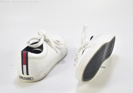 Tommy Hilfiger Herren Halbschuhe Freizeitschuhe EUR 41 Nr. 25-J 2713-Schuh-Gebraucht-secondhand