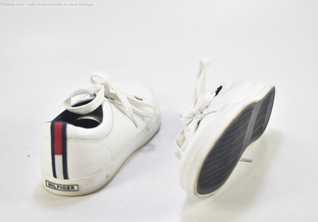 Tommy Hilfiger Herren Halbschuhe Freizeitschuhe EUR 41 Nr. 25-J 2713-Schuh-Gebraucht-secondhand