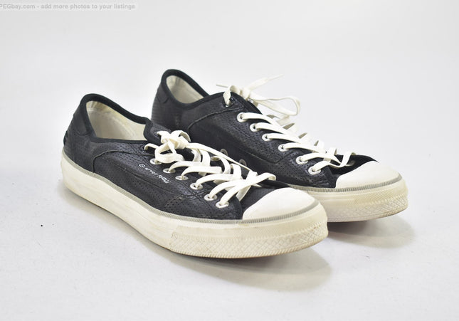G-Star RAW Herren Halbschuhe Freizeitschuhe EUR 42 Nr. 25-J 2714-Schuh-Gebraucht-secondhand