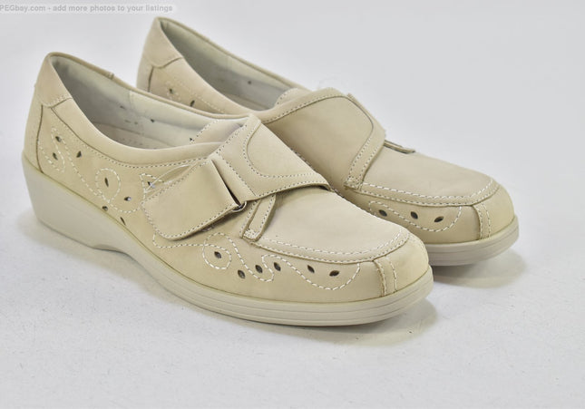 Medicus  Damen Halbschuhe Freizeitschuhe  UK 6,5 Nr. 25-O 2263