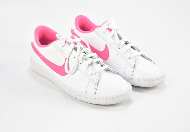 Nike Tennis Classic Damen Sportschuhe Sneaker EUR 36,5 Nr. 24-J 3688-Schuh-Gebraucht-secondhand