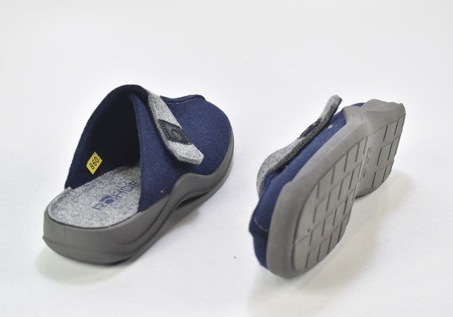 Rohde Damen Sandale Pantolette EUR 41 Nr. 24-SD 2888-Schuh-Gebraucht-secondhand