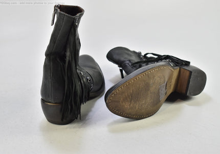 Kobra  Damen Stiefelette Boots  EUR 36 Nr. 25-B 2236