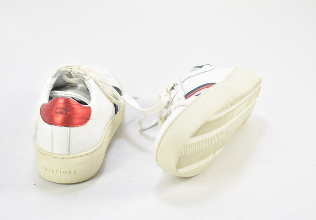 Tommy Hilfiger Damen Halbschuhe Freizeitschuhe EUR 36 Nr. 24-F 3963-Schuh-Gebraucht-secondhand