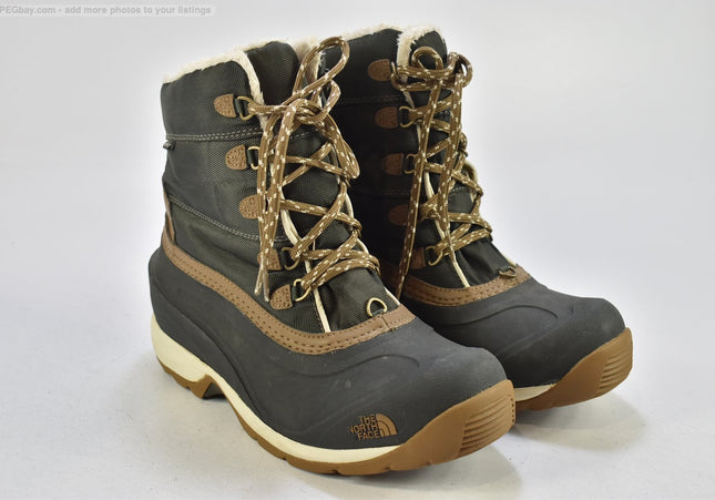 The North Face  Damen Wanderschuhe Trekking  EUR 39,5 Nr. 25-N 1543