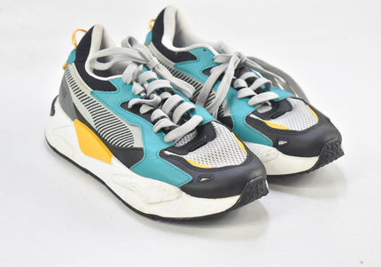 Puma RS Damen Sportschuhe Sneaker EUR 38 Nr. 23-O 2697-SchuhGebraucht