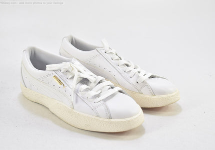 Puma Damen Sportschuhe Sneaker EUR 37 Nr. 25-F 1983-Schuh-Gebraucht-secondhand