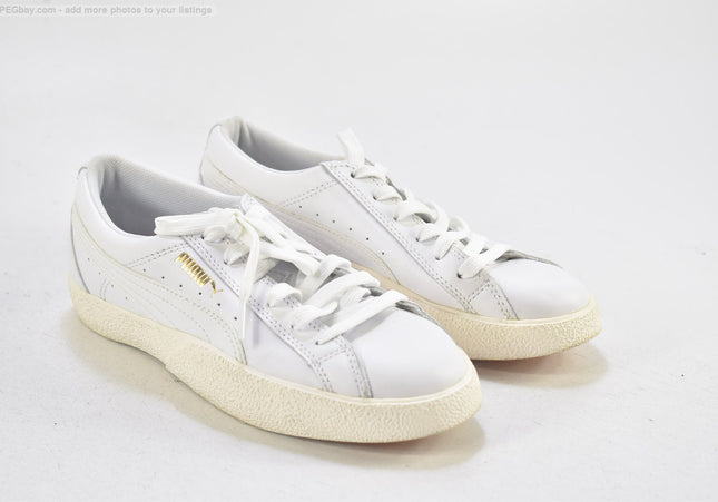 Puma Damen Sportschuhe Sneaker EUR 37 Nr. 25-F 1983-Schuh-Gebraucht-secondhand