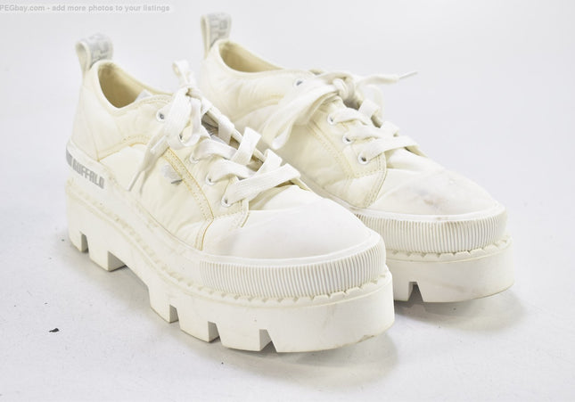 Buffalo Damen Halbschuhe Freizeitschuhe EUR 42 Nr. 25-F 1135-Schuh-Gebraucht-secondhand
