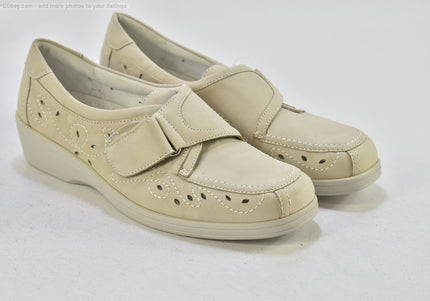 Medicus  Damen Halbschuhe Freizeitschuhe  UK 6,5 Nr. 25-O 2263
