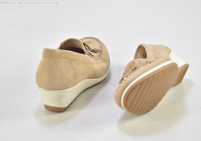 Caprice Damen Pumps High Heels EUR 39 Nr. 25-F 3715-Schuh-Gebraucht-secondhand