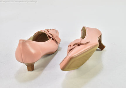 Donna Carolina  Damen Pumps High Heels  EUR 37,5 Nr. 25-T 1022
