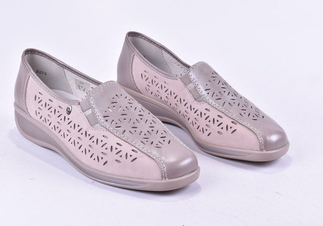 Ara Damen Halbschuhe Slipper Ballerinas EUR 41 Nr. 24-J 4398-Schuh-Gebraucht-secondhand