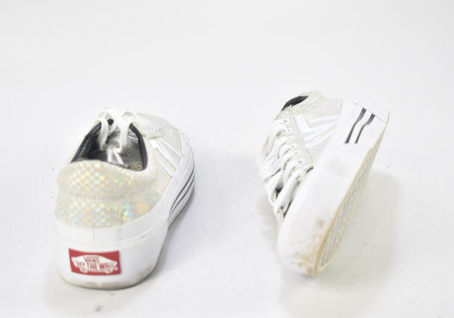 Vans  Damen Sportschuhe Sneaker  EUR 39 Nr. 24-U 1641