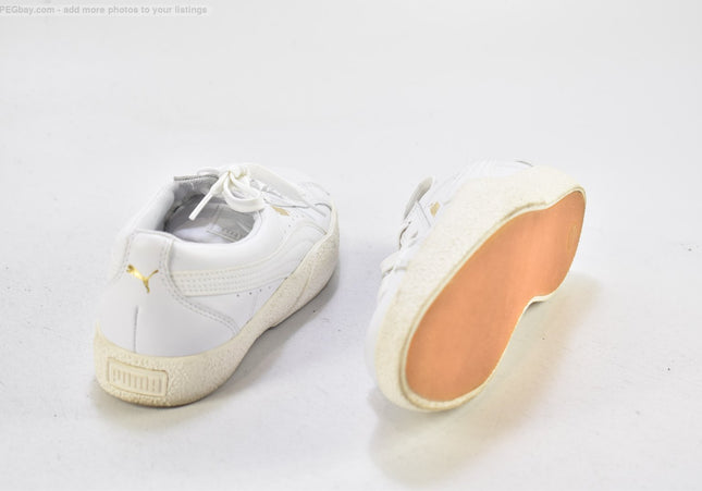 Puma Damen Sportschuhe Sneaker EUR 37 Nr. 25-F 1983-Schuh-Gebraucht-secondhand