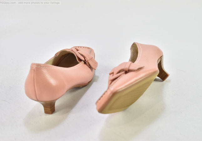 Donna Carolina  Damen Pumps High Heels  EUR 37,5 Nr. 25-T 1022