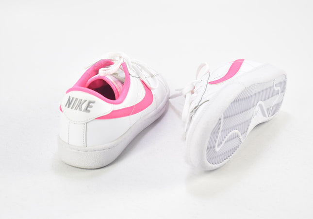 Nike Tennis Classic Damen Sportschuhe Sneaker EUR 36,5 Nr. 24-J 3688-Schuh-Gebraucht-secondhand