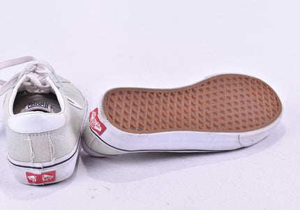 Vans Herren Sportschuhe Sneaker EUR 40 Nr. 24-M 3581-Schuh-Gebraucht-secondhand