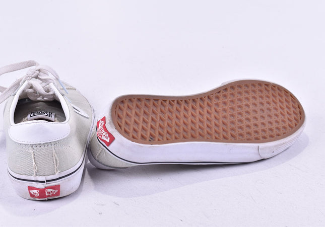 Vans Herren Sportschuhe Sneaker EUR 40 Nr. 24-M 3581-Schuh-Gebraucht-secondhand